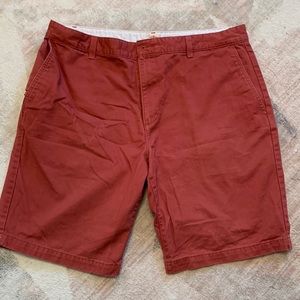 Mens cargo shorts